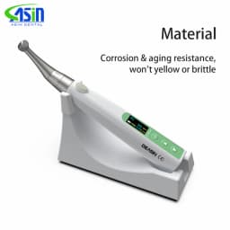 High Quality 2-in-1 EP-Smart Wireless Dental Endo Motor with Built-in Apex Locator 16:1 Reduction Ratio Root Canal Treatment