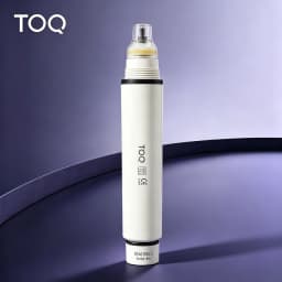 TOQ Dental Ultrasonic Piezo Scaler for SATELEC DTE WOODPECKER EMS VRN LED 135° Sterilized