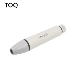 TOQ Dental Ultrasonic Piezo Scaler for SATELEC DTE WOODPECKER EMS VRN LED 135° Sterilized