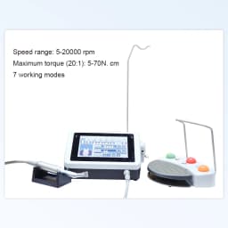 Dental Implant Surgery Kit Motor for Dental Implants Distributor Wholesale Price Surgical Motor