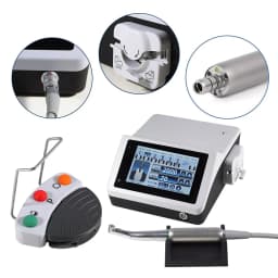 Dental Implant Surgery Kit Motor for Dental Implants Distributor Wholesale Price Surgical Motor