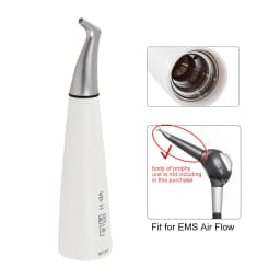 Dental Prophy Jet Tips Air Polisher Nozzle AirJet 1S Teeth Whitening Handpiece Accessories