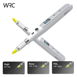 Electric Dental Anesthesia Injector Pen Painless Wireless Anesthesia Syringe With LCD Display Portable Chargeable Clinic Tool