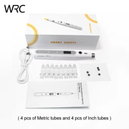 Electric Dental Anesthesia Injector Pen Painless Wireless Anesthesia Syringe With LCD Display Portable Chargeable Clinic Tool