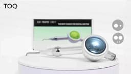 Dental Equipment Teeth Whitening Spray Dental Air Water Polisher Jet Air Flow Oral Hygiene Tooth Cleaning Prophy Polishing Tool