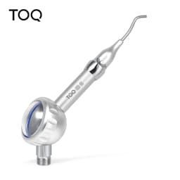 Dental Equipment Teeth Whitening Spray Dental Air Water Polisher Jet Air Flow Oral Hygiene Tooth Cleaning Prophy Polishing Tool