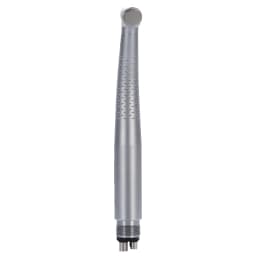 1-5Pcs Dental LED E-generator High Speed Handpiece 4 anti-siphon & 4 water spray With filtered water 4 Hole