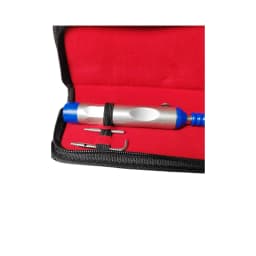 1 Set Dental Automatic Crown Remover, Dentist Orthodontic Crowns Bridge Remover, Adjustable Stainless Steel Automatic Tools