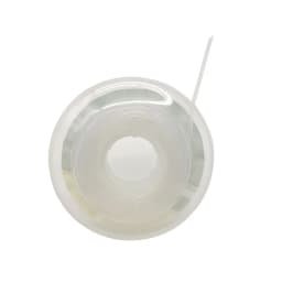 2 Roll Dental Elastic Archwire Sleeve Tubing Orthodontic Wire Protect SleeveTubing Rotary Torsion Pad for Brackets Ortodoncia