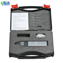 Dental Pulp Tester Teeth Nerve Vitality Detector Oral Endodontic Clinic Tooth Testing Tool