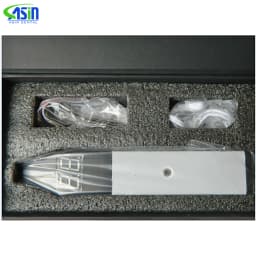 Dental Pulp Tester Teeth Nerve Vitality Detector Oral Endodontic Clinic Tooth Testing Tool