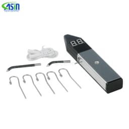 Dental Pulp Tester Teeth Nerve Vitality Detector Oral Endodontic Clinic Tooth Testing Tool