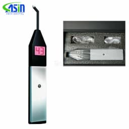 Dental Pulp Tester Teeth Nerve Vitality Detector Oral Endodontic Clinic Tooth Testing Tool