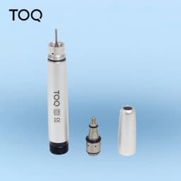 Ultrasonic Air Scaler with 3 Tips Tooth Calculus Remover Cleaning tool Handpiece Dental Whiten Tooth Cleaner Dentist Lab
