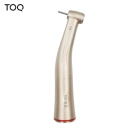 1:5 Increasing X95L Contra Angle Handpiece contra angle Push Button Dental Against Inner Water Red Ring contra angle