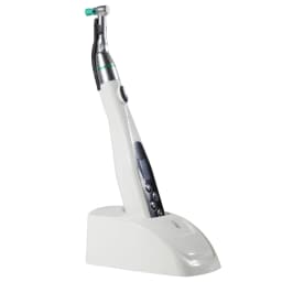 Dental LED Polishing Grinding Light Grinder Motor 4:1 Contra Angle Handpiece Rechargeable Dentist Grinding Tools