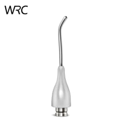 Dental Air Water Polisher Jet Metal Polisher Air Flow Oral Jet Teeth Polisher System Tooth Cleaning Prophy Polishing tool