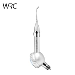 Dental Air Water Polisher Jet Metal Polisher Air Flow Oral Jet Teeth Polisher System Tooth Cleaning Prophy Polishing tool