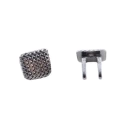 10Pcs Dental Orthodontic Lingual Buttons Metal Composite Bondable Traction Hook Dentistry Braces Brackets Orthodont Materiales