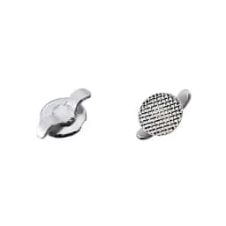 10Pcs Dental Orthodontic Lingual Buttons Metal Composite Bondable Traction Hook Dentistry Braces Brackets Orthodont Materiales