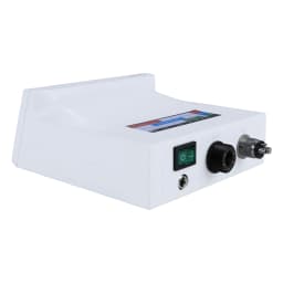 SANDENT Dental Brushless Electric Micro Motor LED 4 Holes Micromotor Fit 1:1 1:5 16:1 Handpiece E-type DTA