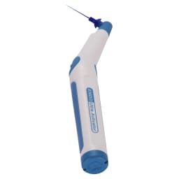 Dental Endodontic Endo Ultra Activator Wireless LED Handpiece Sonic Activator Root Canal Irrigator / Tips