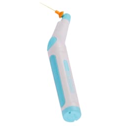 Dental Endodontic Endo Ultra Activator Wireless LED Handpiece Sonic Activator Root Canal Irrigator / Tips