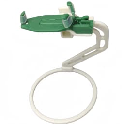 JUMTOP 1 Set Dental Sensor Positioner Holder Digital X-Ray Film Sensor Positioner Holder Locator Dentist Tools