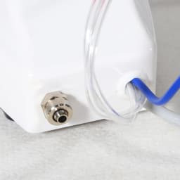 Portable Dental Air Turbine Unit Working with Compressor Triple Spray Syringe Bottle & Pedal 2/4 Holes Dentist Cleaning Tools