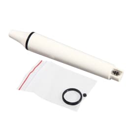 Dental Ultrasonic Piezo Scaler E2 with Handpiece Tips fit EMS Woodpeck