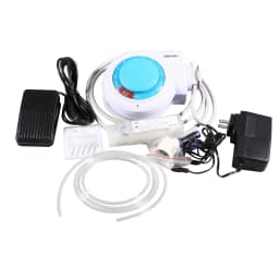 Dental Ultrasonic Piezo Scaler E2 with Handpiece Tips fit EMS Woodpeck