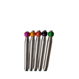 5 Pcs/Set Dental Implant Osteotome Instruments Sinus Lift Curved And Straight Dentist Surgical Tools Dentistry Tooth Clean
