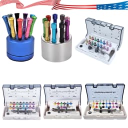 Dental Universal Implant Prosthetic Kit Torque Ratchet Wrench Screw Drivers Remover Dentistry Implant Tools