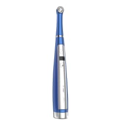 Dental Cordless LED Curing Light Lamp 1 Second Resin Cure Lamp 3200mW/cm² with Light Meter VAFU+Goggles