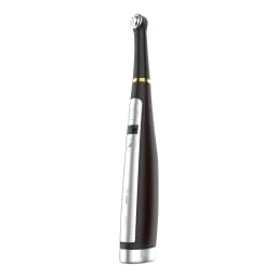Dental Cordless LED Curing Light Lamp 1 Second Resin Cure Lamp 3200mW/cm² with Light Meter VAFU+Goggles