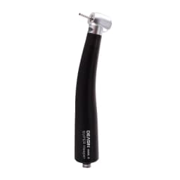 DEASIN Dental Fiber Optic Handpiece Torque Head High Speed Air Turbine Ceramic Bearing Dentist Tool for NSK Coupler X600L-B