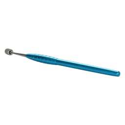 1-20Pcs Dental Endodontic Endo File Holder K-Files Handle Hand UseStainless Steel Root Canal Tool Ergonomic Grip Autoclavable