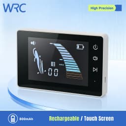 Dental Endodontic Root Apex Locator Root Canal Rechargeable Battery LCD Screen Apical Locator Instrument Tool