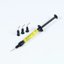 Dental TheraCal LC Light Curing Calcium Hydroxide Pulp Capping 1/4PCS Resin Modified Calcium Silicate Pulp Protection Cushioning