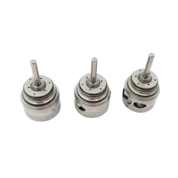 2 pcs X NS* SX-SU03 Turbine Cartridge for NS* Pana Max Plus, M600L M600, Dynal LED Handpiece Dentistry Tools