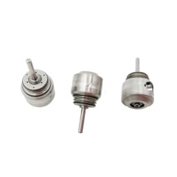 2 pcs X NS* SX-SU03 Turbine Cartridge for NS* Pana Max Plus, M600L M600, Dynal LED Handpiece Dentistry Tools