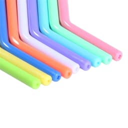 1-10Packs Dental Disposable 3-Way Air Water Syringe Tips Spray Nozzles Tubes Tips Mix Color 250pcs/Pack