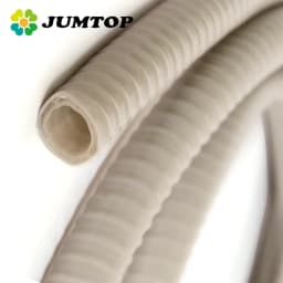 JUMTOP 1.6meters Dental Strong Suction/ Weak Suction Tube Hose Pipe for Dental Unit inner17mm/15mm/11mm/8mm