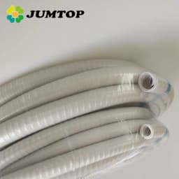 JUMTOP 1.6meters Dental Strong Suction/ Weak Suction Tube Hose Pipe for Dental Unit inner17mm/15mm/11mm/8mm