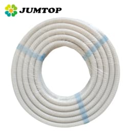 JUMTOP 1.6meters Dental Strong Suction/ Weak Suction Tube Hose Pipe for Dental Unit inner17mm/15mm/11mm/8mm