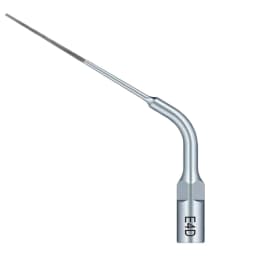 5Pcs Dental Ultrasonic Scaler Tips E3D E4D Endodontic Endo Fit For Woodpecker EMS Satelec Handpiece Dentistry Tool Teeth Whiteni