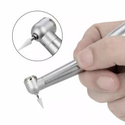 Dental Lab Composite Polishing Kit RA /HP 2.35MM Burs Drills FG 1.6mm FL2/CN1/RD1 Polisher Mixed Teeth Dental Tools