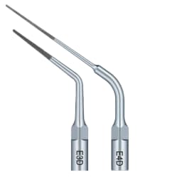 5Pcs Dental Ultrassonic Scaler Tips Fit for EMS Woodpecker DTE Satelec NSK Scaling Periodontic Endodontic Surgical Equipment