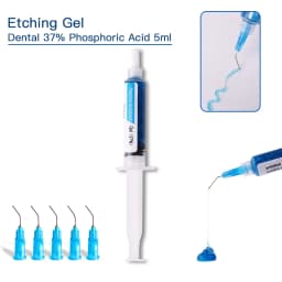 Dental Braces Glue Adhesivos Orthodontic Universal Light-Cure For Bracket Tube Crystal DecorationTeeth Glue Braces Kit With Glue