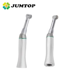 JUMTOP Dental 64:1 Implant Endodontic Contra Angle Low Speed Handpiece